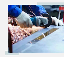 Услуги Изготовление металлоконструкций под ключ в Кыштыме