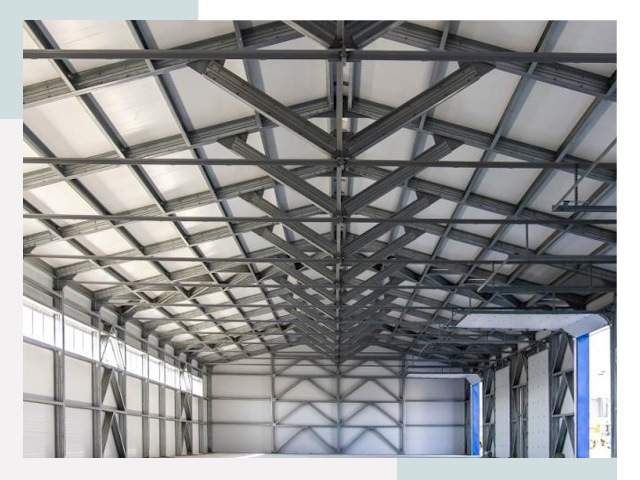 Производственные здания в Кыштыме от 623 руб. - Надежно и быстро