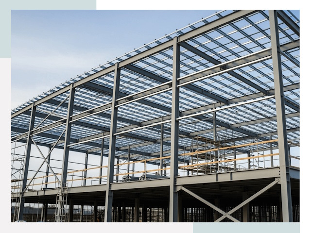 Строительство заводов под ключ от 623 руб. в Кыштым