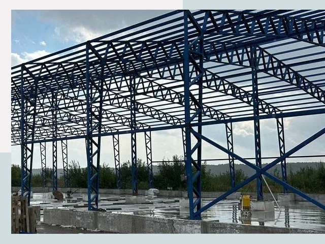 Строительство картодромов в Кыштыме