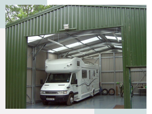 Автомобильная отрасль в Кыштыме