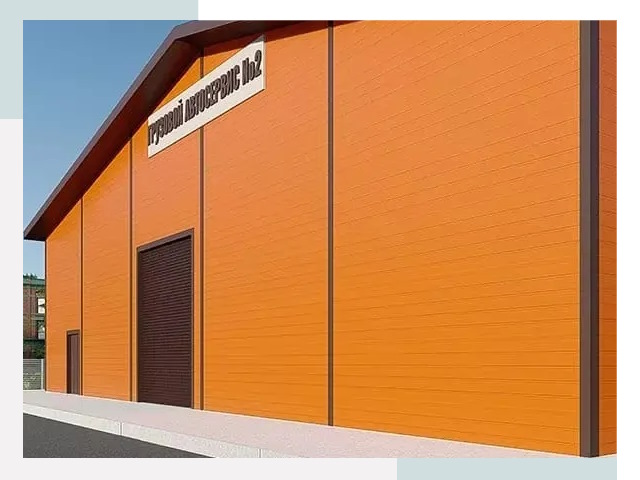 Строительство автосервисов в Кыштыме