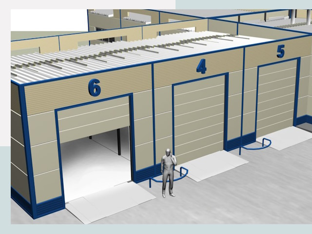 Строительство автомоек от 623 руб. в Кыштым