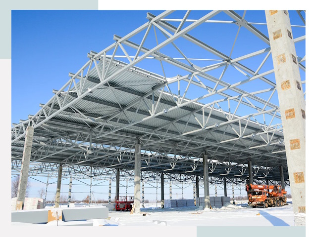 Строительство паркингов в Кыштыме