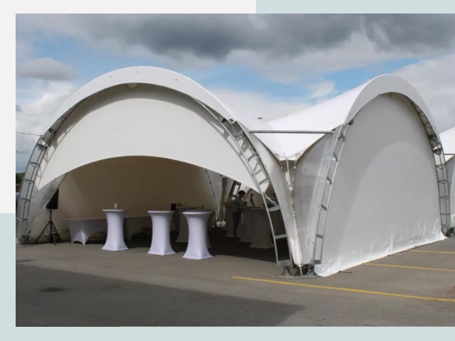 Тентовые павильоны от 623 руб. в Кыштым и Челябинская область