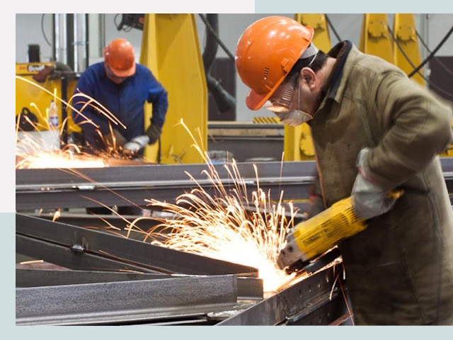 Изготовление металлоконструкций в Кыштыме