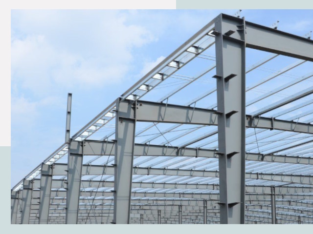 Металлокаркасы для складов от 623 руб. в Кыштыме