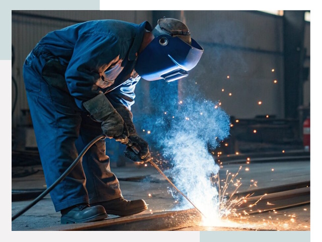 Профессиональные сварочные работы от 623 руб. в Кыштым